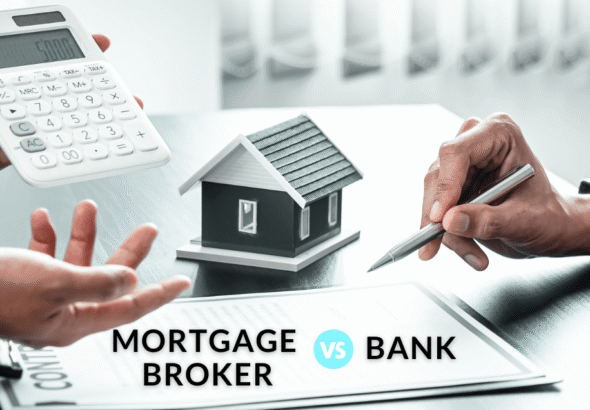 Understanding Mortgages 101: A Comprehensive Guide to Home Financing